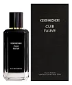 Keiko Mecheri Cuir Fauve