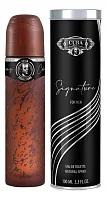 Cuba Paris Cuba Signature