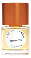 Sarah Baker Perfumes Rococo Pie