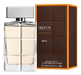 Hugo Boss Boss Orange For Men