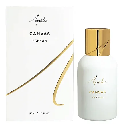 Aqualis Canvas