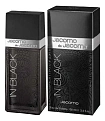 Jacomo De Jacomo In Black