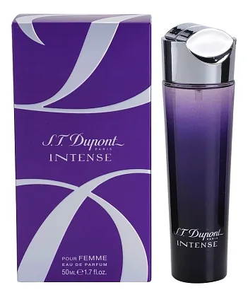 S.T. Dupont Intense Pour Femme