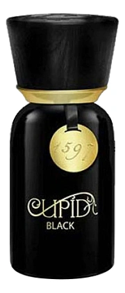 Cupid Black 1597