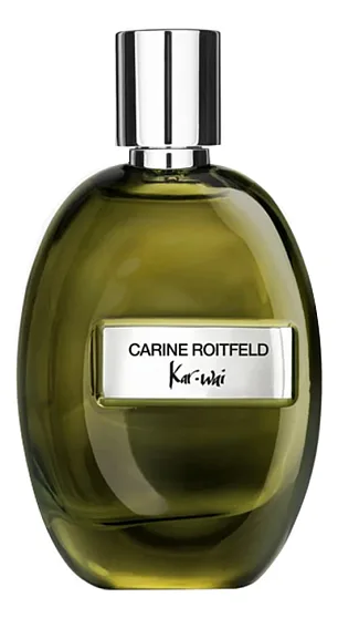 Carine Roitfeld Kar-Wai
