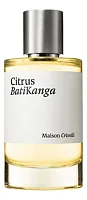 Maison Crivelli Citrus Batikanga