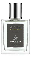 Acca Kappa Giallo Elicriso