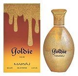 Maryaj Goldie