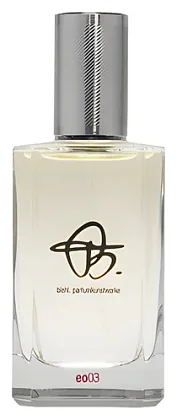 Biehl Parfumkunstwerke eo03