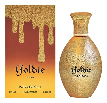 Maryaj Goldie
