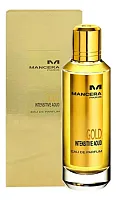 Mancera Intensitive Aoud Gold