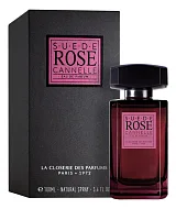 La Closerie Des Parfums Rose Cannelle