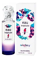 Sisley Eau Tropicale