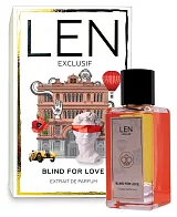 LEN Fragrance Blind For Love