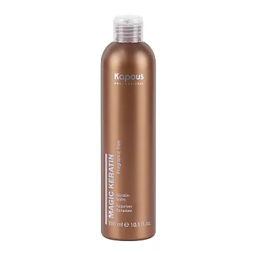 Бальзам с кератином Magic Keratin