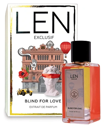 LEN Fragrance Blind For Love