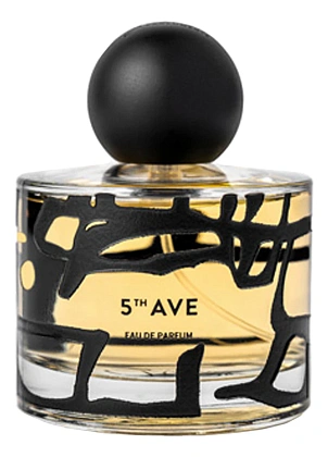 Strada 5th Avenue