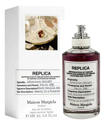 Maison Martin Margiela Afternoon Delight