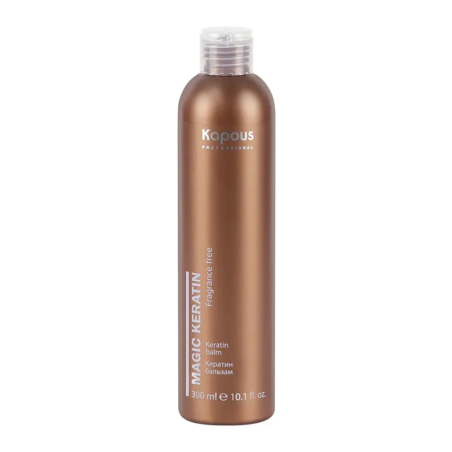 Бальзам с кератином Magic Keratin