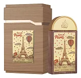 Lattafa Love In Paris