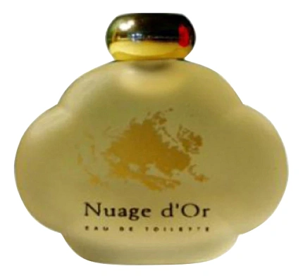 Marc De La Morandiere Nuage D'Or