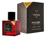 Vertus Rouge Rebel