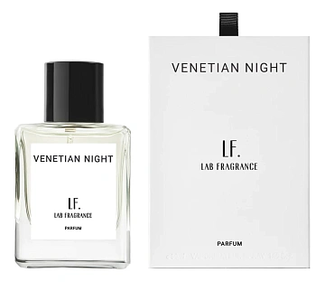 Lab Fragrance Venetian Night