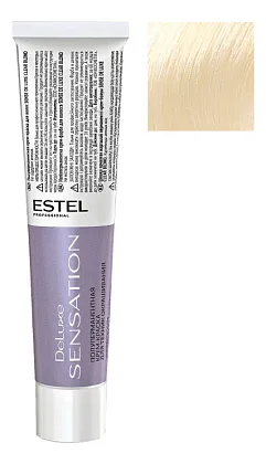 Корректоры цвета De Luxe Sensation