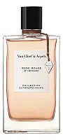 Van Cleef & Arpels Rose Rouge