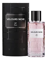 RP Paris Velours Noir