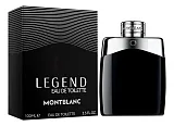 Mont Blanc Legend