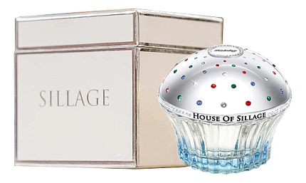 House Of Sillage Holiday