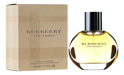 Burberry Women