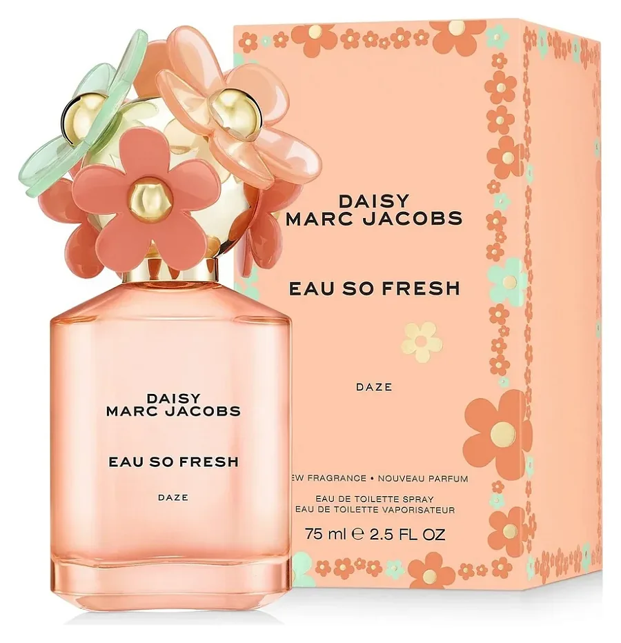 Marc Jacobs Daisy Eau So Fresh Daze