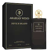 Arabian Wind Devil's Island