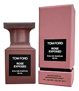 Tom Ford Rose Exposed
