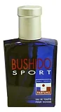 Kenji Tanaka Bushido Sport