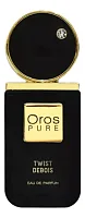 Oros PureTwist Debois