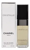 Chanel Cristalle Eau De Toilette