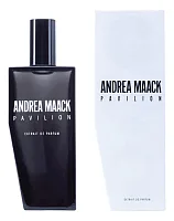Andrea Maack Pavilion