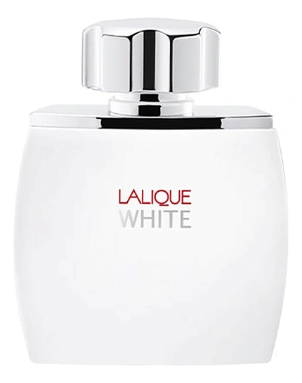Lalique White Pour Homme