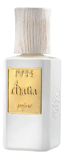 Nobile 1942 Malia