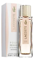 Lacoste Pour Femme Intense