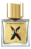 Nishane Hundred Silent Ways X