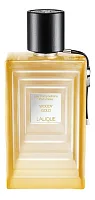 Lalique Woody Gold