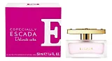 Escada Especially Delicate Notes