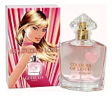 Guerlain Colours Of Love