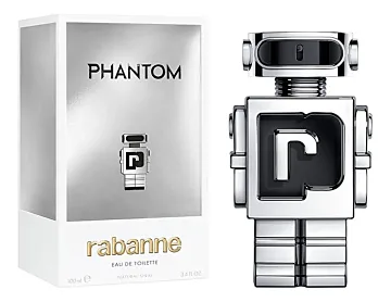 Rabanne Phantom