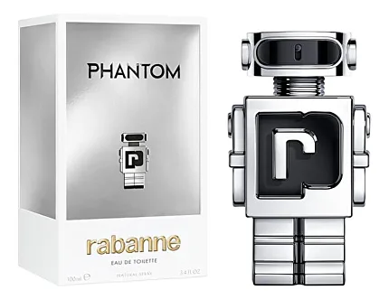 Rabanne Phantom