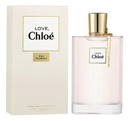 Chloe Love Chloe Eau Florale